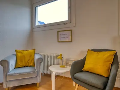 Ferienwohnung für 2 Personen (56 m²) in Heiligenhafen 4/10