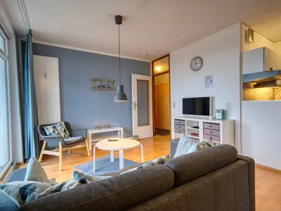 Ferienwohnung für 2 Personen (56 m²) in Heiligenhafen 6/10