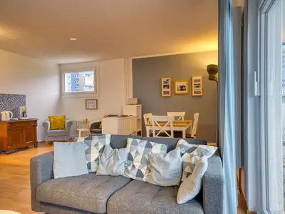 Ferienwohnung für 2 Personen (56 m²) in Heiligenhafen 7/10