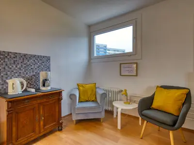 Ferienwohnung für 2 Personen (56 m²) in Heiligenhafen 8/10