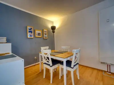 Ferienwohnung für 2 Personen (56 m²) in Heiligenhafen 9/10