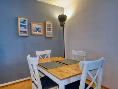 Ferienwohnung für 2 Personen (56 m²) in Heiligenhafen 10/10