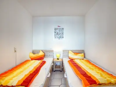 Ferienwohnung für 2 Personen (36 m²) in Heiligenhafen 4/9