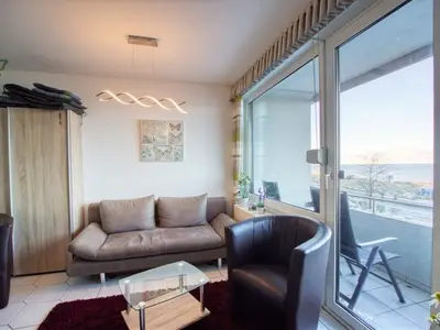 Ferienwohnung für 2 Personen (36 m²) in Heiligenhafen 5/9