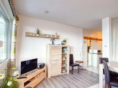 Ferienwohnung für 2 Personen (36 m²) in Heiligenhafen 6/9