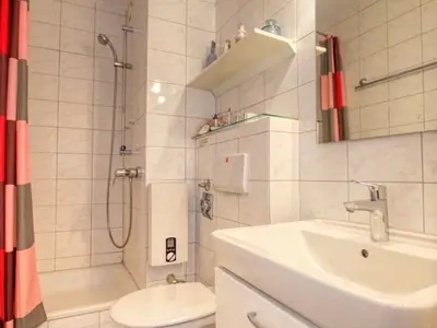 Ferienwohnung für 2 Personen (36 m²) in Heiligenhafen 8/9