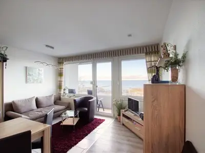 Ferienwohnung für 2 Personen (36 m²) in Heiligenhafen 9/9