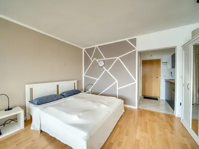 Ferienwohnung für 2 Personen (31 m²) in Heiligenhafen 3/10