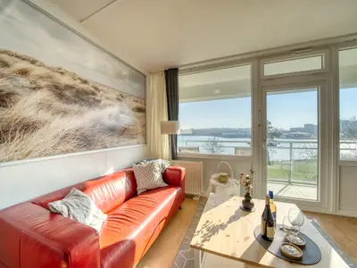 Ferienwohnung für 2 Personen (31 m²) in Heiligenhafen 4/10