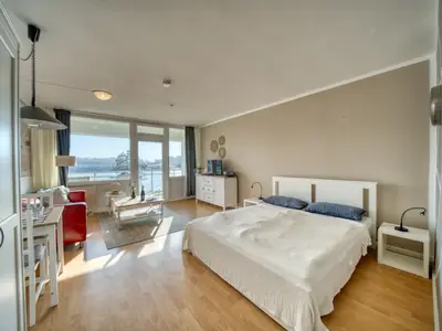 Ferienwohnung für 2 Personen (31 m²) in Heiligenhafen 6/10