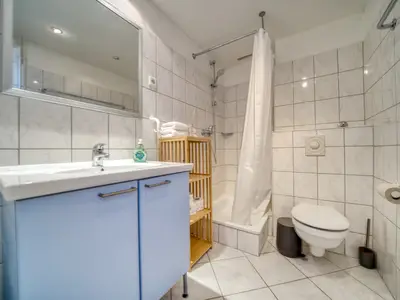 Ferienwohnung für 2 Personen (31 m²) in Heiligenhafen 10/10