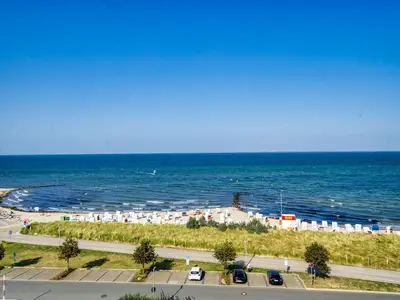 Ferienwohnung für 2 Personen (36 m²) in Heiligenhafen 2/10