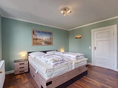 Ferienwohnung für 4 Personen (80 m²) in Heiligenhafen 3/10