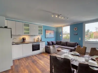 Ferienwohnung für 4 Personen (80 m²) in Heiligenhafen 4/10