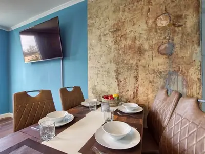 Ferienwohnung für 4 Personen (80 m²) in Heiligenhafen 8/10