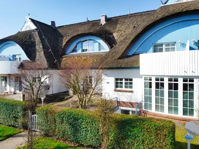 Ferienwohnung für 3 Personen (45 m²) in Zingst 2/10