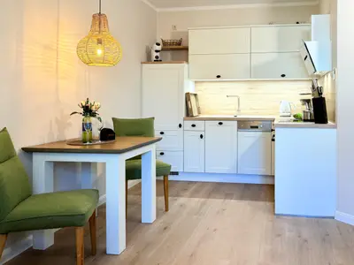 Ferienwohnung für 3 Personen (45 m²) in Zingst 3/10