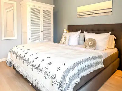 Ferienwohnung für 3 Personen (45 m²) in Zingst 4/10