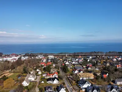 Ferienwohnung für 3 Personen (45 m²) in Zingst 5/10