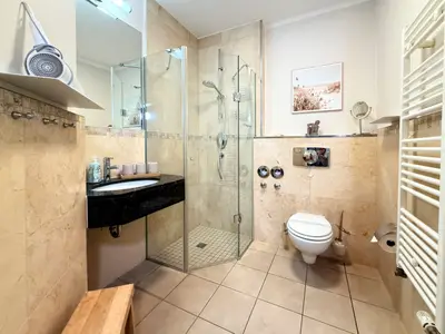 Ferienwohnung für 3 Personen (45 m²) in Zingst 6/10