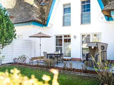 Ferienwohnung für 3 Personen (45 m²) in Zingst 7/10