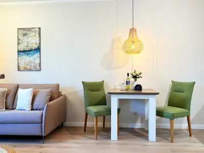 Ferienwohnung für 3 Personen (45 m²) in Zingst 8/10