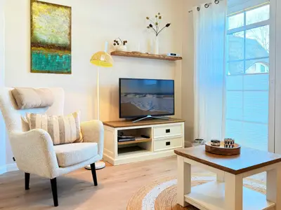 Ferienwohnung für 3 Personen (45 m²) in Zingst 9/10