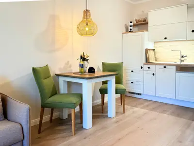 Ferienwohnung für 3 Personen (45 m²) in Zingst 10/10