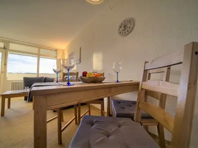 Ferienwohnung für 5 Personen (45 m²) in Heiligenhafen 3/10