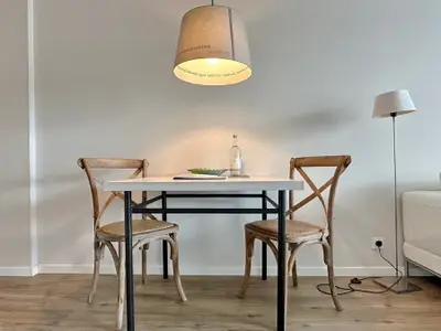 Ferienwohnung für 3 Personen (48 m²) in Westerland (Sylt) 5/10