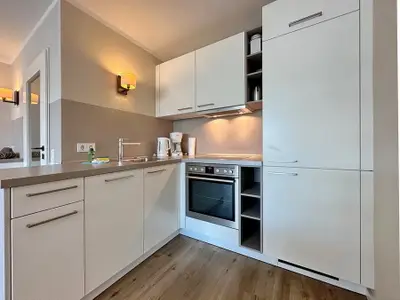 Ferienwohnung für 3 Personen (48 m²) in Westerland (Sylt) 7/10