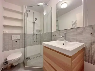 Ferienwohnung für 3 Personen (48 m²) in Westerland (Sylt) 8/10