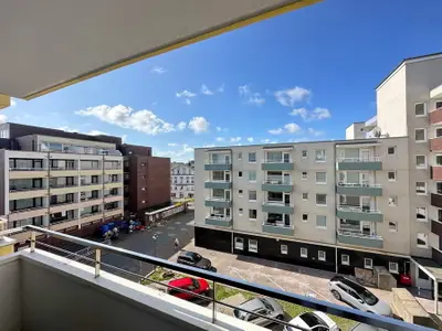 Ferienwohnung für 3 Personen (48 m²) in Westerland (Sylt) 10/10