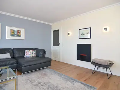 Ferienwohnung für 3 Personen (62 m²) in Westerland (Sylt) 5/10