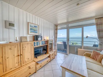 Ferienwohnung für 4 Personen (47 m²) in Heiligenhafen 1/10