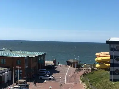 Ferienwohnung für 3 Personen (62 m²) in Westerland (Sylt) 8/10