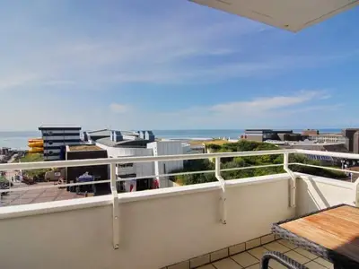 Ferienwohnung für 3 Personen (62 m²) in Westerland (Sylt) 9/10