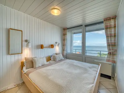 Ferienwohnung für 4 Personen (47 m²) in Heiligenhafen 3/10