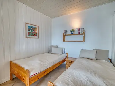 Ferienwohnung für 4 Personen (47 m²) in Heiligenhafen 4/10