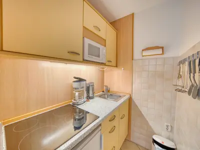 Ferienwohnung für 4 Personen (47 m²) in Heiligenhafen 5/10