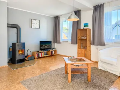 Ferienwohnung für 2 Personen (52 m²) in Zingst 1/10