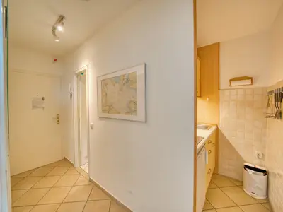 Ferienwohnung für 4 Personen (47 m²) in Heiligenhafen 8/10