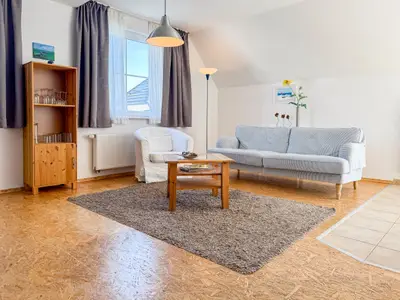 Ferienwohnung für 2 Personen (52 m²) in Zingst 2/10