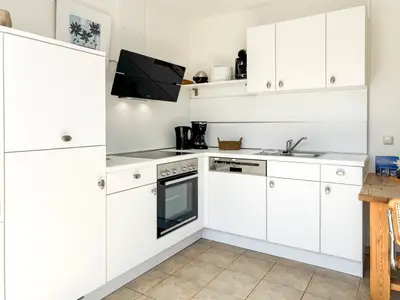 Ferienwohnung für 2 Personen (52 m²) in Zingst 3/10