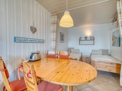 Ferienwohnung für 4 Personen (47 m²) in Heiligenhafen 9/10