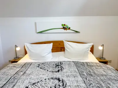 Ferienwohnung für 2 Personen (52 m²) in Zingst 4/10