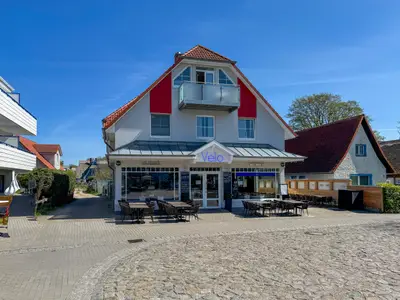 Ferienwohnung für 2 Personen (52 m²) in Zingst 5/10