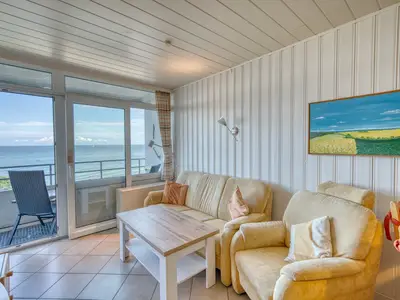 Ferienwohnung für 4 Personen (47 m²) in Heiligenhafen 10/10