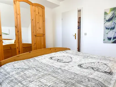 Ferienwohnung für 2 Personen (52 m²) in Zingst 9/10