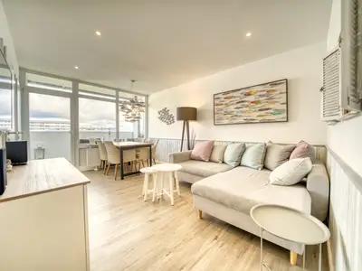 Ferienwohnung für 5 Personen (45 m²) in Heiligenhafen 3/10